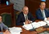 Koçi: 269 referime për pastrim parash në 2025, në 4 vitet e fundit 24 mln euro pasuri të bllokuara