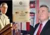 Frank Shkreli: Flamuri amerikan që valëviti për Ëngjëll Musain, 10-vjet nga një nderim i rrallë për gazetarinë shqiptare