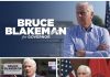 Pse komuniteti shqiptar duhet të votojë Bruce Blakeman!