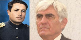 Bashkim Koçi: Ibrahim Pashollari, partizani që eci e eci në kërkim të lirisë