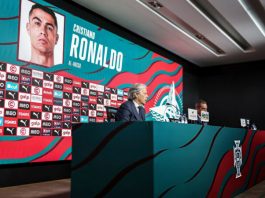 Bëri bujë me largimin nga kombëtarja, te Portugalia marrin vendimin për Ronaldon