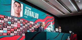 Bëri bujë me largimin nga kombëtarja, te Portugalia marrin vendimin për Ronaldon