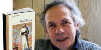 Suplementi Pena Shqiptare/ Lo Cascio Jonilda: Për librin “Vitet parisiane të Hasan Tahsinit”