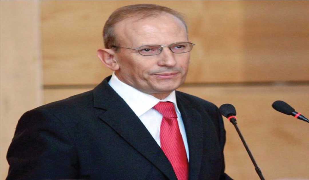Prof  Myqerem Tafaj  Protesta të tilla i shtypin vetëm regjimet diktatorale