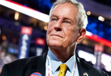 Kongresmeni amerikan Joe Wilson reagon për protestat në Shqipëri, thirrje qeverisë të ndalë dhunën