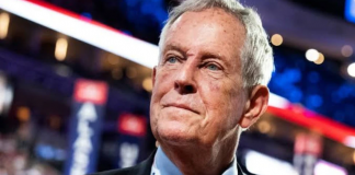 Kongresmeni amerikan Joe Wilson reagon për protestat në Shqipëri, thirrje qeverisë të ndalë dhunën