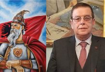 Suplementi Pena Shqiptare/ Virgjil Kule: Si biograf i Gjergj Kastriotit, po ju zbuloj edhe enigmën e përkrenares së Gjergj Kastriotit: Si dhe pse ajo perfundoi ne Austri