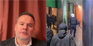 Reagon ministri Demo: Kush i ka porositur ato flakë për një skenar ogurzi për Shqipërinë, i ka bërë llogaritë gabim