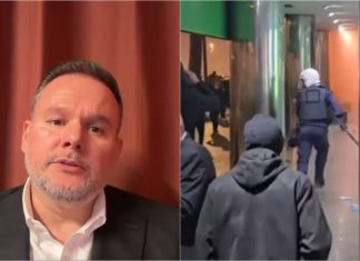 Reagon ministri Demo: Kush i ka porositur ato flakë për një skenar ogurzi për Shqipërinë, i ka bërë llogaritë gabim