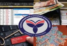 Aferat e AKSHI-t: 4.3 milionë të dhëna u nxorën për interes të politikës dhe krimit