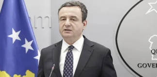 Kurti pas inagurimit të Presidentes së re: Kemi shumë punë përpara
