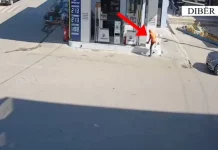 Vendosi “bombë” false në një karburant dhe kërkoi 50 mijë euro, arrestohet 21-vjeçari në Dibër