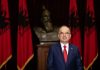 Begaj uron presidenten e re të Kosovës: Shqipëria dhe Kosova do të jenë bashkë
