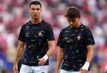 Shoku i skuadrës së Ronaldos zbulon dëshirën, kërkon të rikthehet në verë te Barcelona