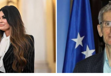 Beqir Sina: Ambasadorja amerikane në Athinë dorëhiqet nën hije skandali: Shtëpia e Bardhë kërkon largimin e Kimberly Guilfoyle