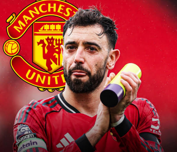Manchester United kërkon të mbajë Bruno Fernandes  por një pengesë po vështirëson rinovimin e kontratës
