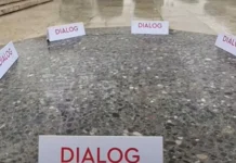 Studentët refuzojnë, Rama këmbëngul, sofra e gurtë e dialogut para Kryeministrisë për të pestën ditë