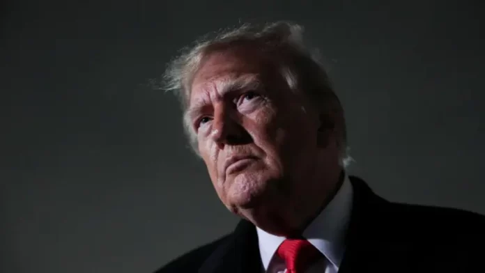Donald Trump  Rusia dhe Ukraina kanë rënë dakord për një armëpushim energjetik