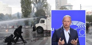 Raportuesi i PE-së për Shqipërinë, Schieder: Qeveria të ndryshojë mënyrën e të menduarit