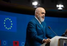 Shqipëria konfirmohet si lider në procesin e integrimit dhe përgatitet për udhërrëfyesin specifik të natarësimit