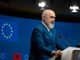 Shqipëria konfirmohet si lider në procesin e integrimit dhe përgatitet për udhërrëfyesin specifik të natarësimit