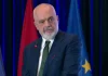 “Shqipëria mbyll kapitullin e katërt”/ Anëtarësimi në BE, Rama: Nis numërimi mbrapsht i kohës drejt objektivit historik