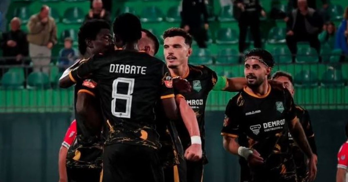 Egnatia triumfon ndaj Vllaznisë  rrogozhinasit marrin tri pikë të rëndësishme