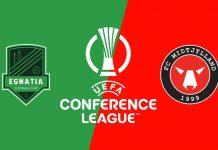 Uefa në pikëpyetje për sfidën Egnatia – Midtjylland