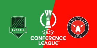 Uefa në pikëpyetje për sfidën Egnatia – Midtjylland