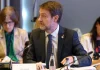 “Shqipëria nuk ka qenë kurrë më pranë anëtarësimit”, ministri Hoxha: Dora e zgjatur e BE-së duhet shtrënguar fort