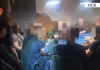 Lokal i kthyer në “kazino” në Fier, policia sekuestron 8 mijë euro dhe pajisjet e pokerit. Në pranga administratorja e lokalit dhe organizatori