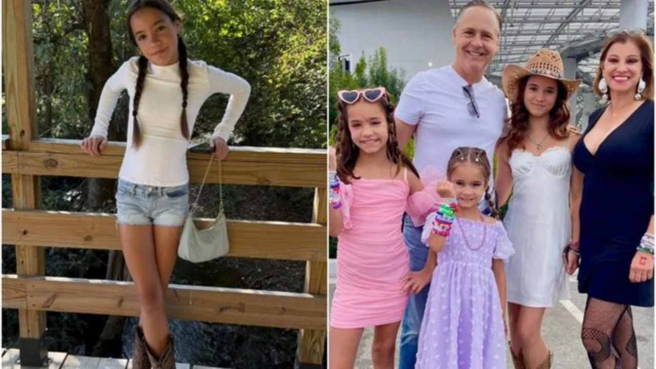 Tragjedi në familjen e regjisorit amerikan  ndërron jetë në moshën 13 vjeçare vajza e tij