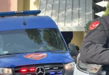 Dyshohet se po përgatisnin atentat, Gjykata e Lezhës lë në burg tre të arrestuarit