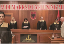 Legalizohet me VKM fundosja e vettingut nga Ina Rama & Co