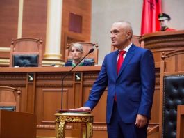 Reforma territoriale, Meta: Nesër cilido deputet që voton pro shpopullimit, emri i tij do të shënohet në librin e turpit të historisë