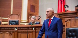 Reforma territoriale, Meta: Nesër cilido deputet që voton pro shpopullimit, emri i tij do të shënohet në librin e turpit të historisë