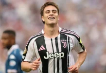 Juventus në alarm për Kenan Yildiz, Gianluca Di Marzio zbulon mundësinë e largimit të yllit turk