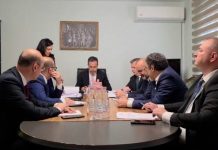 Konferenca e Kryetarëve/ Opozita kërkon mocion me debat për “Hysenin”, PS kundër: T’ia lëmë çështjen SPAK-ut dhe gjykatës!