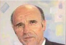 Kozma GJINI:KUR TË BËJNË BANKIER ME ZOR!