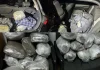 Dyshohet se ishin nisur nga Saranda, kapen me 36 kg marijuanë tre shqiptarët në Greqi