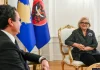 Justina Shiroka Pula, ish-ministrja e Thaçit që u bë zgjidhja e Kurtit në një nga momentet më kyçe të Kosovës