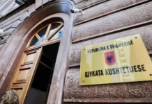 Çështja e pagave, Gjykata Kushtetuese kalon në seancë kërkesën e Magjistratëve