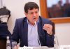 Prof. Dr. Lush SUSAJ: Studentet po fitojnë mbi diktaturën e korrupsionit, krimit, nepotizmit dhe kakistokracisë