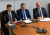 Rokada diplomatike mes Prishtinës dhe Shkupit, Meidani në Komision: Është nder i madh të përfaqësoj Shqipërinë në Kosovë, mbaj me vete ADN e babait tim