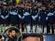 Emocione të forta, Enzo Fernandez shpërthen në lot gjatë lamtumirës së Messit