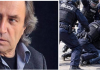 Mevlan Shanaj: Mjerimi i shtetit policor !