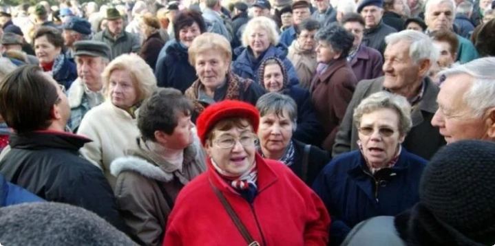 145 mijë pensionistë ende në punë  propozohet përjashtimi nga kontributet e pensioneve për katër vjet