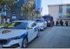 Pas Fierit dhe Gjirokastrës, tjetër alarm për bombë në institucionet e drejtësisë, këtë herë në Gjykatën e Durrësit