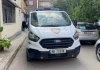 Deshën t’i vinin flakën biznesit të një shtetasje, dogjën pa dashje makinën e dikujt tjetër