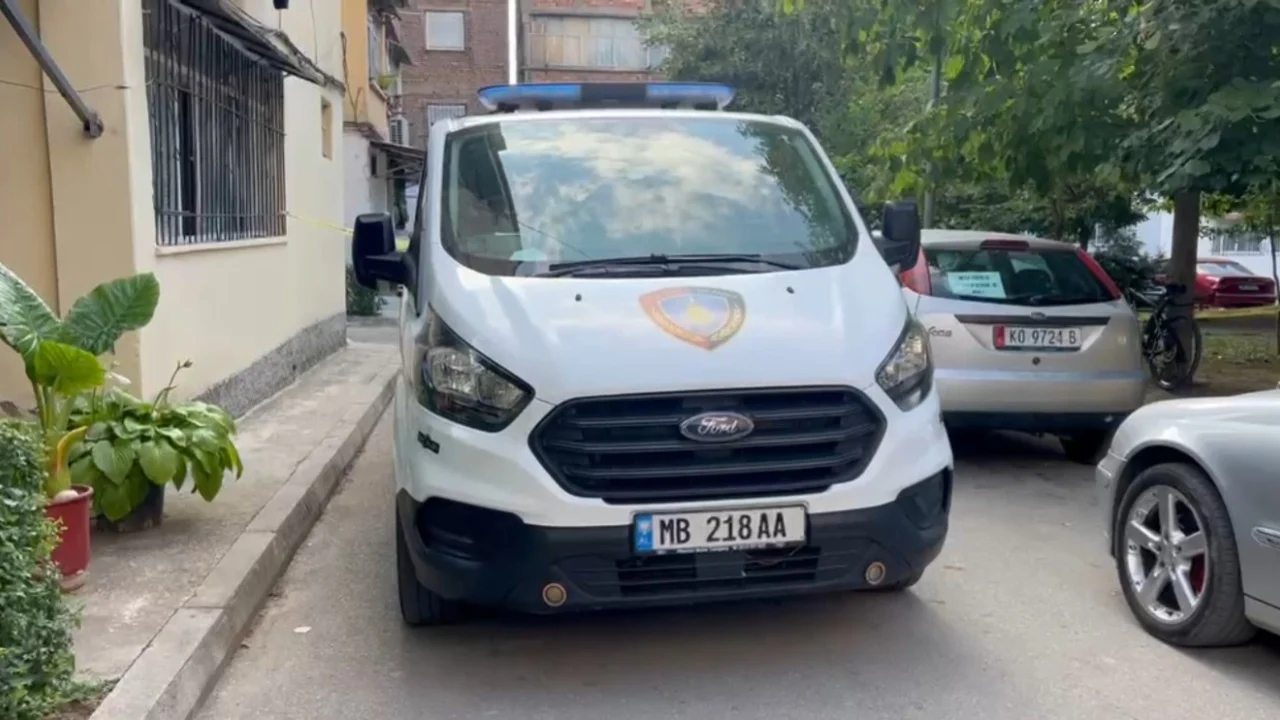 Deshën t i vinin flakën biznesit të një shtetasje  dogjën pa dashje makinën e dikujt tjetër